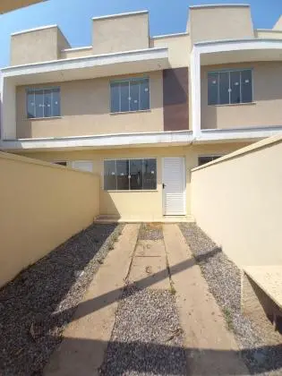 Casas Independentes no empreendimento Carol em Nova Iguaçu