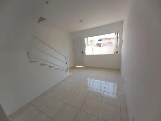 Casas Independentes no empreendimento Carol em Nova Iguaçu