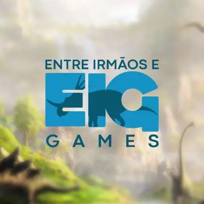 Entre Irmãos e Games EIG