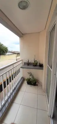 Excelente Apartamento