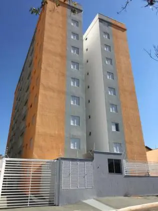 Excelente Apartamento