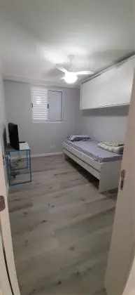 Excelente Apartamento