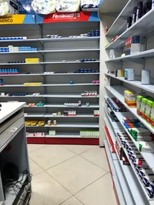 Farmácia