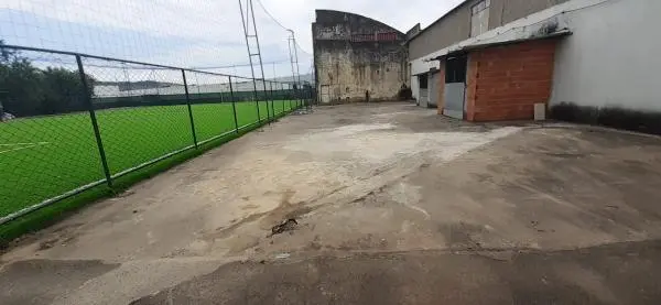 GALPÃO 353 m2 Área constrída + Terreno 4.150 m2 em INHAÚMA  - RJ