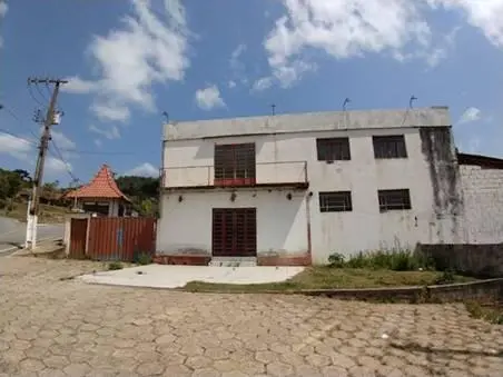 Galpão industrial