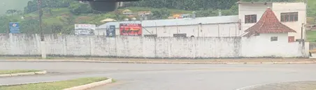 Galpão industrial