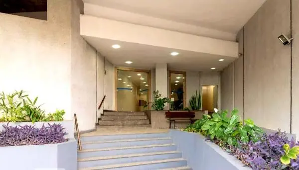 Lindo Apartamento