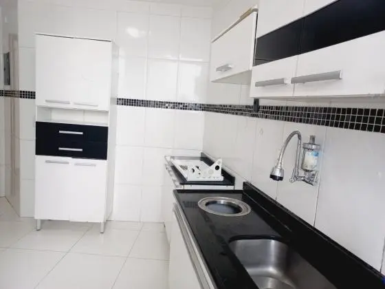 Lindo Apartamento