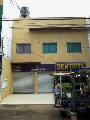 Loja térrea