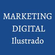 Marketing Digital Ilustrado