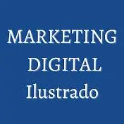 Marketing Digital Ilustrado