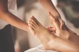 Massoterapeuta ( Massagem relaxante corporal ) Taquara