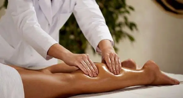 Massoterapeuta ( Massagem relaxante corporal ) Taquara