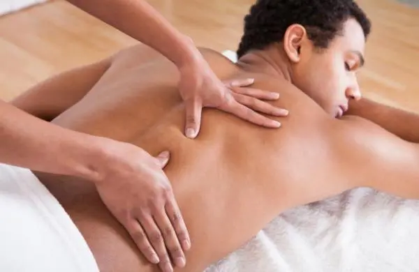 Massoterapeuta ( Massagem relaxante corporal ) Taquara