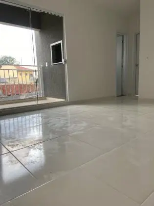 Novo e lindo apartamento