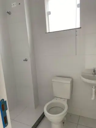 Novo e lindo apartamento