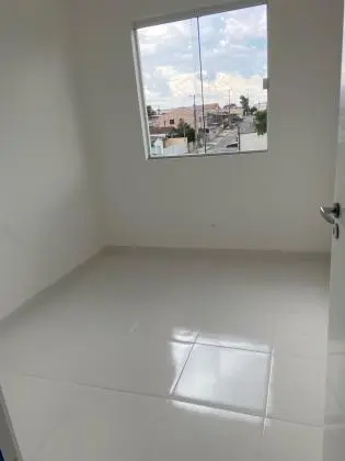 Novo e lindo apartamento