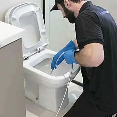 Omar DESENTUPIDORA