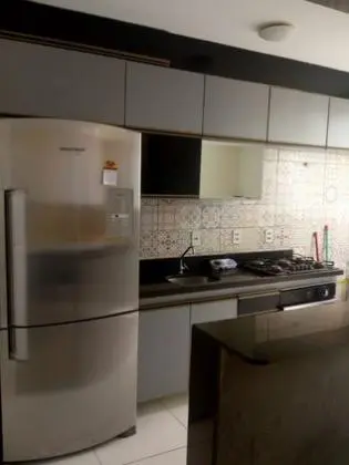 Repasso apartamento no Reserva Villa natal