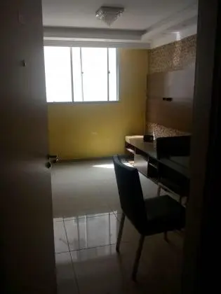 Repasso apartamento no Reserva Villa natal