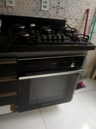 Repasso apartamento no Reserva Villa natal