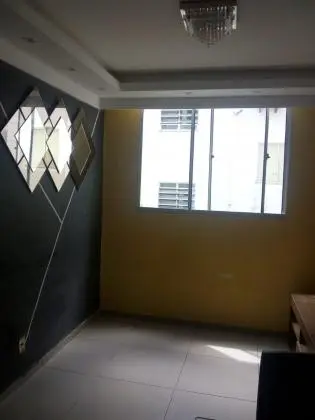 Repasso apartamento no Reserva Villa natal