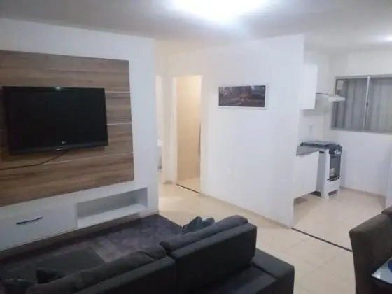 Residencial Flores do campo