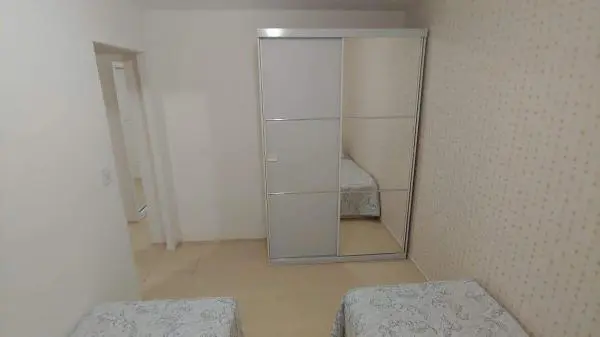 Residencial Flores do campo