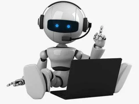 Robô que faz vendas no Automático, em quanto você Dorme