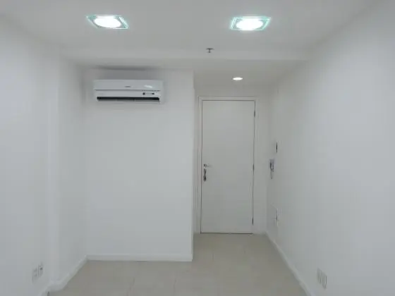 Sala comercial