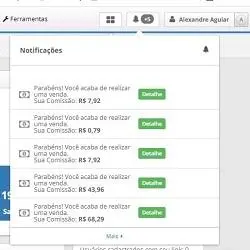 Super Robô Telegram de Vendas
