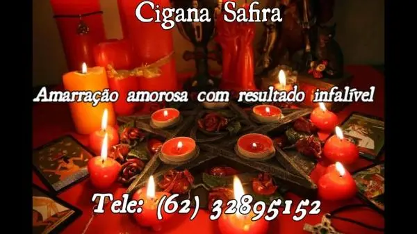 tarot em Goiânia