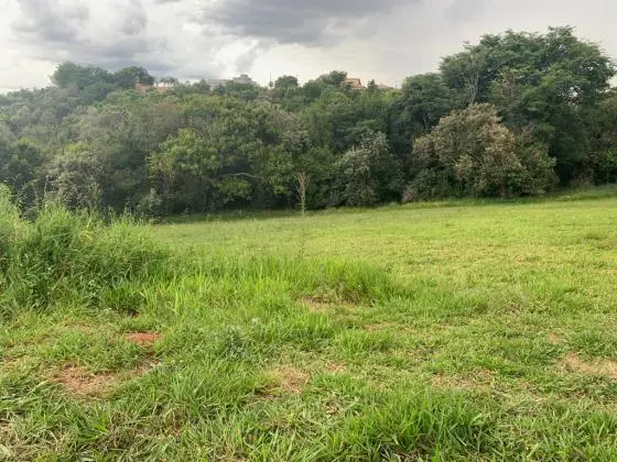 Terreno 1238m - Condominio Fechado Ninho Verde 2 - Rod Pres Castello Branco