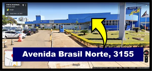 TERRENO COMERCIAL 525m2  VENDA