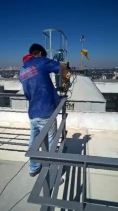 Thidemar Reformas e Manutenção Eletricista - Encanador