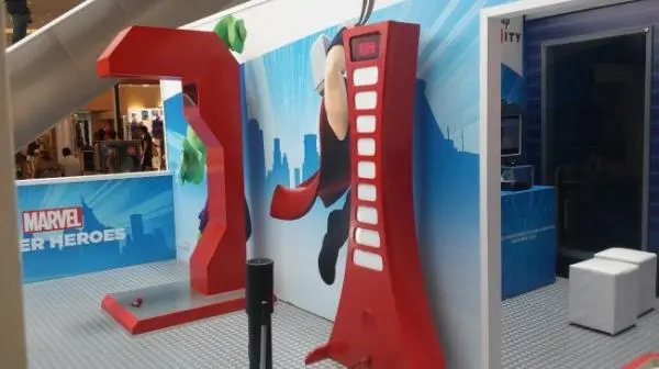 Locação Máquina Soco