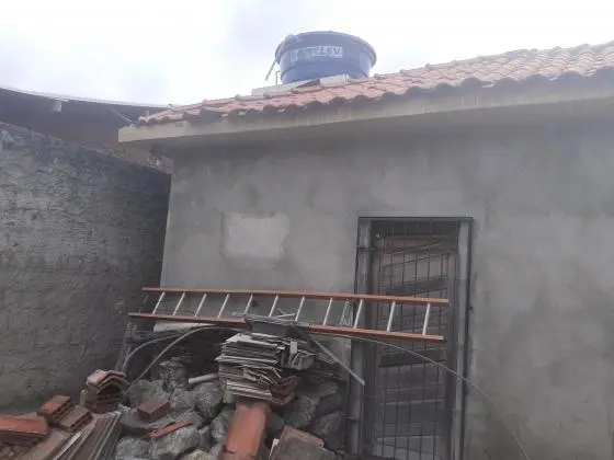 vendo casa, manfabeira 8, última fase de acabamento, 85.000, 00
