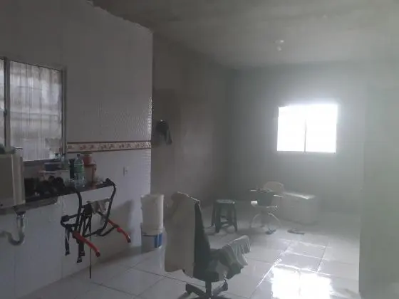 vendo casa, manfabeira 8, última fase de acabamento, 85.000, 00