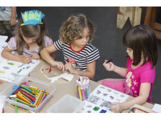 Organização Ação Recreação Infantil Festa Do Dia Das Crianças Nas Empresas