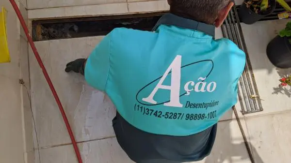 Ação Desentupidora na Vila Clementino (11)98898-1007