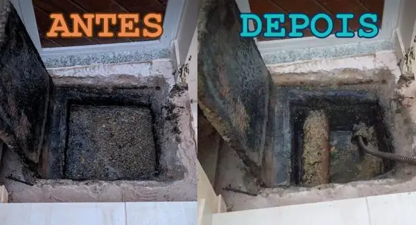 Ação Desentupidora no Itaim Bibi (11)98898-1007