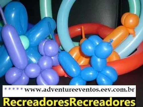 Organização Ação Recreação Infantil Festa Do Dia Das Crianças Nas Empresas