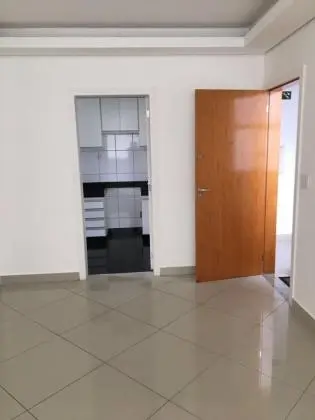 Alugo apartamento de 3q 2 b 2 vagas no caiçara