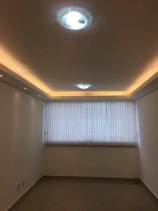 Alugo apartamento de 3q 2 b 2 vagas no caiçara