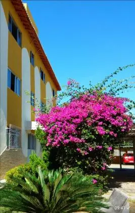 Alugo Apartamento em Potilândia, Lagoa Nova, Natal, RN.