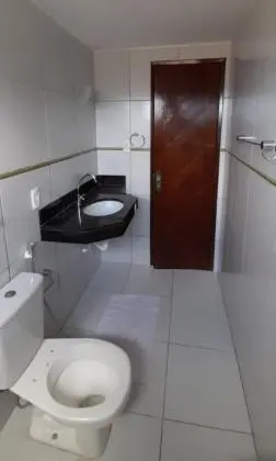 Alugo Apartamento em Potilândia, Lagoa Nova, Natal, RN.