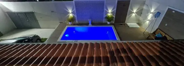 Alugo casa de praia em Monte Gordo- guarajuba