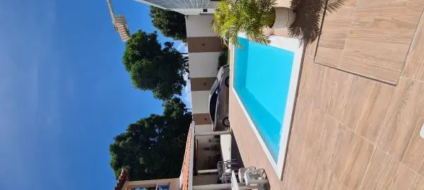 Alugo casa de praia em Monte Gordo- guarajuba
