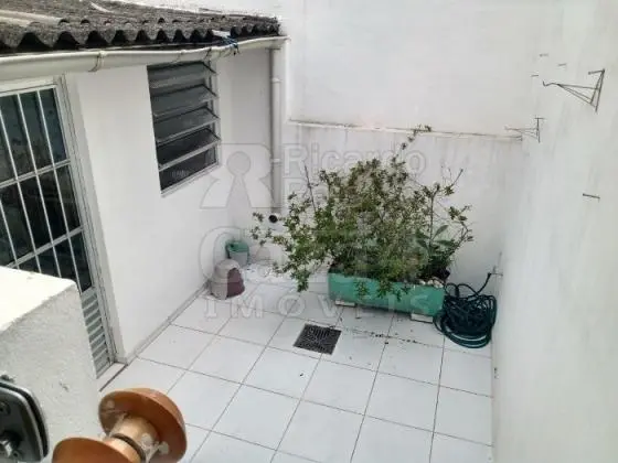 Alugo Sobrado todo ou salas para terapeutas da área de Saúde e Beleza