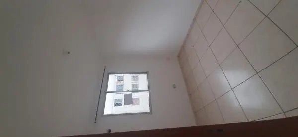 Aluguel de apartamento em Santa Cruz - RJ